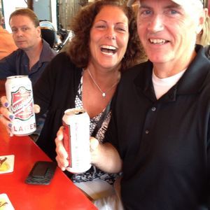 Meet your Posher, Don